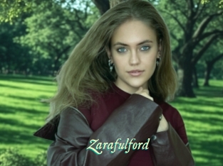 Zarafulford