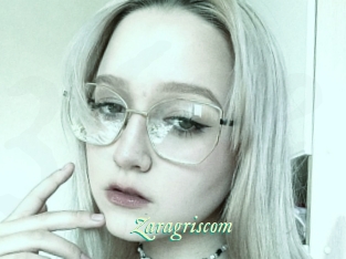 Zaragriscom