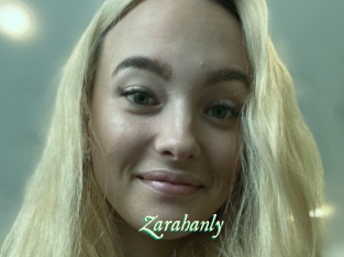 Zarahanly