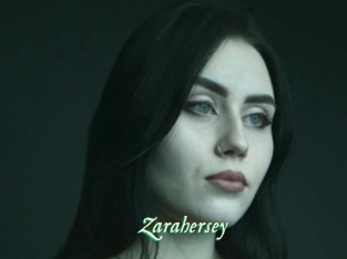 Zarahersey