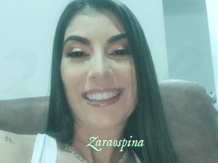 Zaraospina