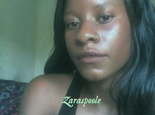 Zaraspoole