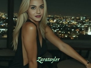 Zaratayler