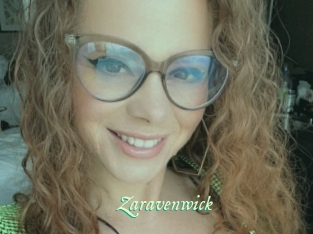 Zaravenwick