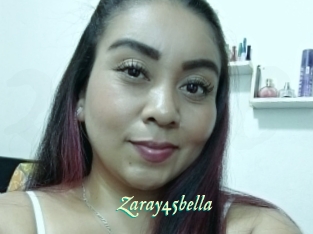 Zaray45bella