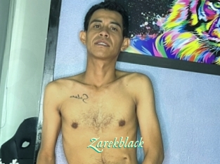 Zarekblack