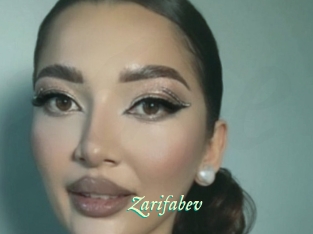 Zarifabev