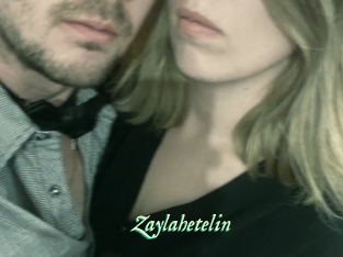 Zaylahetelin