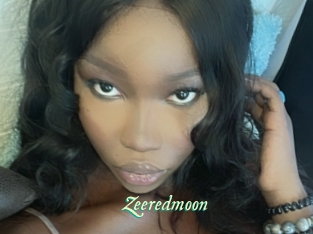Zeeredmoon