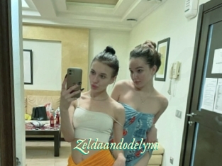 Zeldaandodelyna