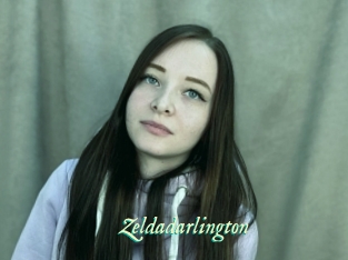 Zeldadarlington
