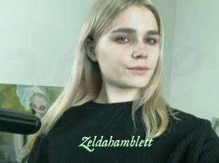 Zeldahamblett