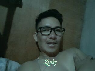 Zenky