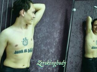 Zerokingbody