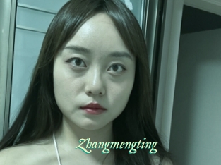 Zhangmengting