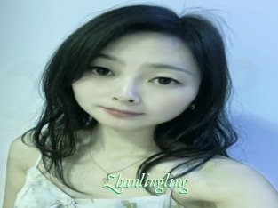 Zhanlingling