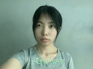 Zhongtingting