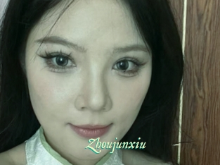 Zhoujunxiu
