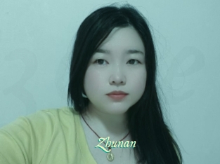 Zhunan