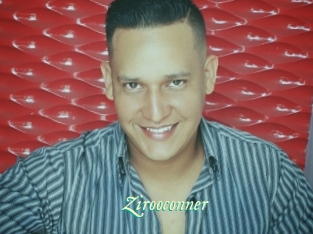 Zirooconner