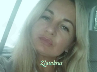 Zlatakrus