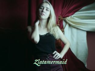 Zlatamermaid
