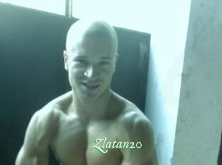 Zlatan20