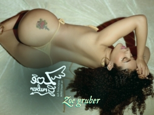 Zoe_gruber