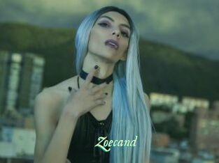 Zoecand
