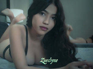 Zoeclyne
