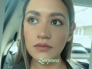 Zoeejoness