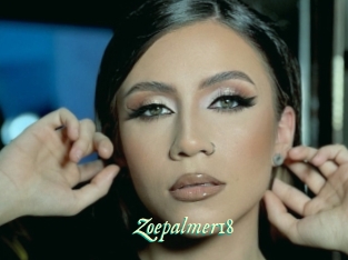 Zoepalmer18