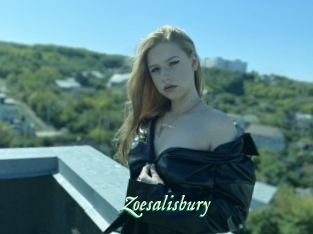 Zoesalisbury