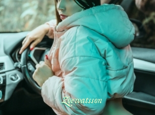Zoewatsson