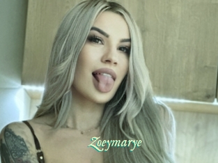 Zoeymarye