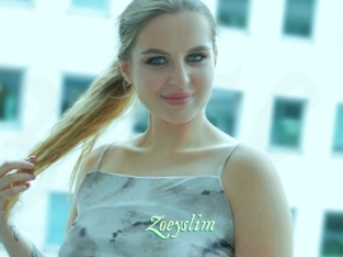 Zoeyslim