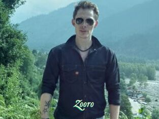 Zooro