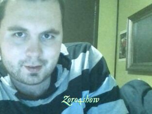 Zoro4show