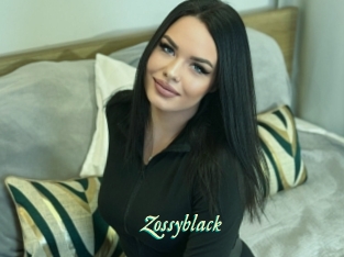 Zossyblack