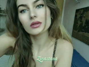 Zoyastana
