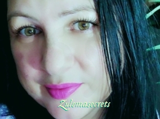 Zulemasecrets