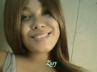 Zusy